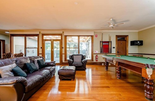 Islington Maison | The Mansion - Double Room 9