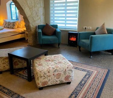 Yesod HaMa'ala Cabine | THE MANSION in yesod hamaala
