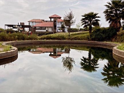 Faridabad Maison | The Mansion - Killa 25