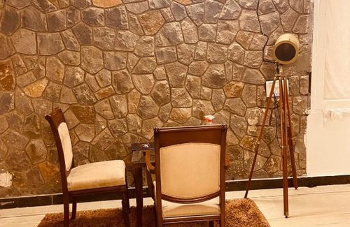 Faridabad Maison | The Mansion - Killa 25