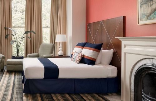 Downtown Buffalo Hôtel | The Mansion On Delaware Ave