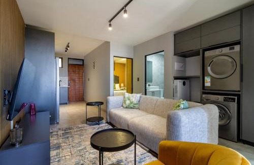 Brooklyn Appartement | The Manson's BishopsCourt