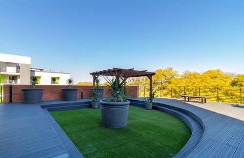 Brooklyn Appartement | The Manson's BishopsCourt