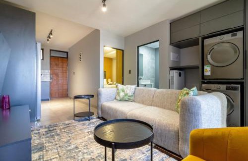 Brooklyn Appartement | The Manson's BishopsCourt