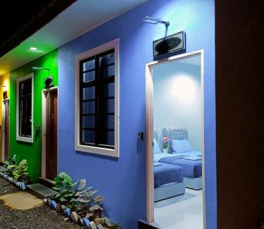 Kota Bharu Maison | The Marak Village KB - Mini Homestay