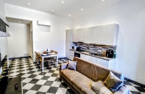 Carrara Appartement | - The Marble Theater- [Carrara Centro]