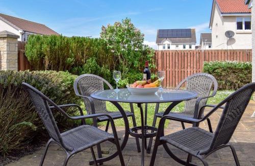 Kilrenny Maison | The Marches