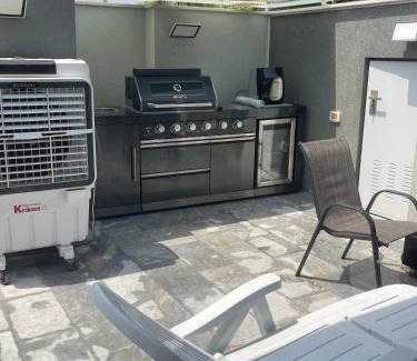 Gesher HaZiv Appartement | The Margalit Suite - Gesher Haziv