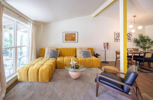 Clarksville Maison | The Marigold