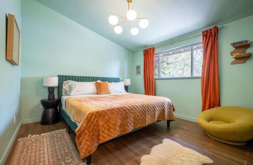 Clarksville Maison | The Marigold