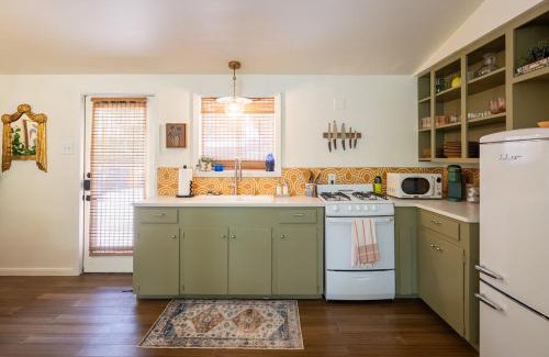 Clarksville Maison | The Marigold