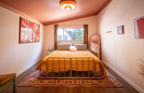 Clarksville Maison | The Marigold