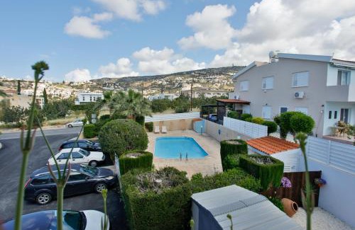 Peyia Town Appartement | The Marilouize Apartment