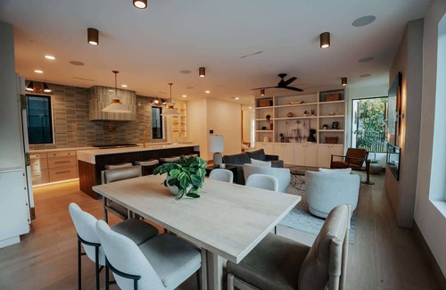 Bouldin Maison | The Marilyn Summary: