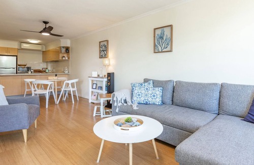 Forster Appartement | The Marina 308 - central Forster