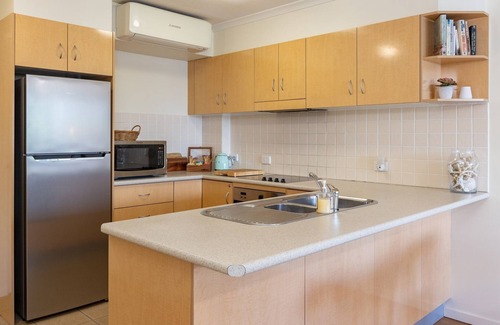 Forster Appartement | The Marina 308 - central Forster