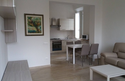 Pisa Maison | l'appartement Marine Court sous la Tour de Pise
