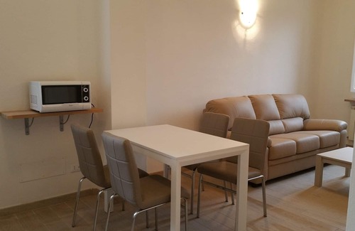 Pisa Maison | l'appartement Marine Court sous la Tour de Pise