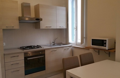 Pisa Maison | l'appartement Marine Court sous la Tour de Pise
