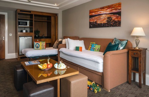 Town Lots Hôtel | The Maritime Hotel