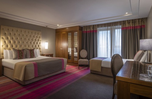 Town Lots Hôtel | The Maritime Hotel