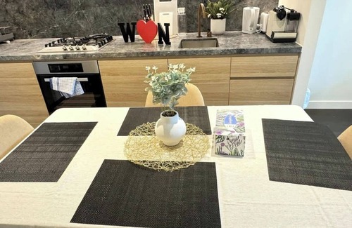 West Melbourne Appartement | The Marker - Absolute Beauty in CBD with parking