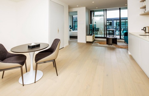 West Melbourne Appartement | The Marker Apartments Melbourne