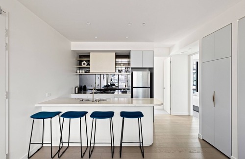 West Melbourne Appartement | The Marker Apartments Melbourne
