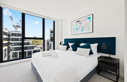 West Melbourne Appartement | The Marker Apartments Melbourne
