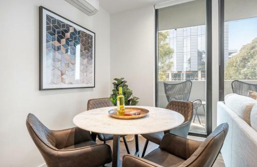 West Melbourne Appartement | The Marker West Melbourne I90
