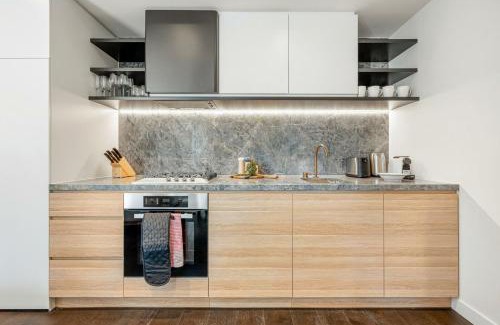 West Melbourne Appartement | The Marker West Melbourne I90