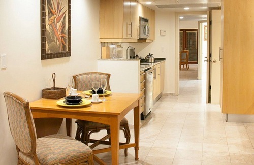 Yeoman Wood Station Balnéaire | The Marlin at Taino Beach