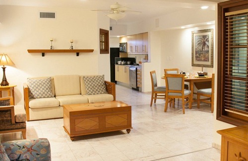 Yeoman Wood Station Balnéaire | The Marlin at Taino Beach