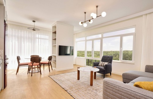 Uskudar Maison | The Marmara Çamlıca