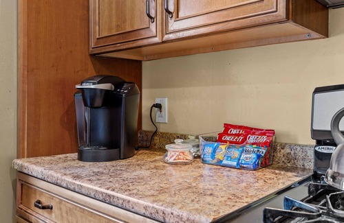 Lafayette Square Maison | 2354: The Marquis Manor by JZ Vacation Rentals