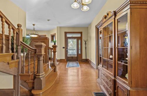 Lafayette Square Maison | The Marquis Manor