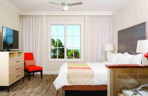 Newport Coast Hôtel | The Marriott's Newport Coast Villas - 2 BD
