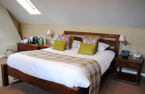 Hevingham Hôtel | The Marsham Arms Inn