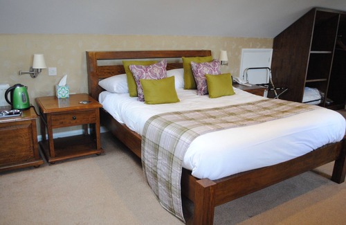 Hevingham Hôtel | The Marsham Arms Inn