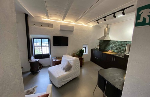 Fuentes de Leon Maison | The Martela of Sources. rural design house