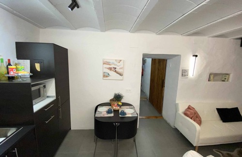 Fuentes de Leon Maison | The Martela of Sources. rural design house