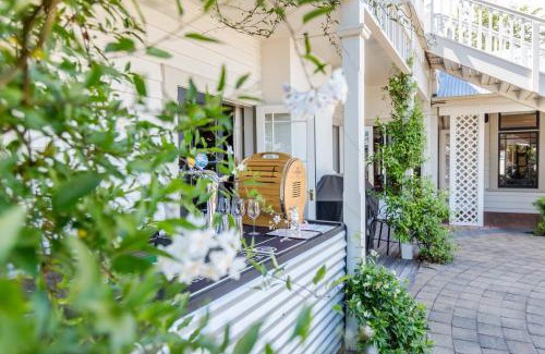 Martinborough Hôtel | The Martinborough Hotel