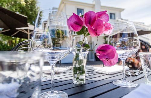 Martinborough Hôtel | The Martinborough Hotel