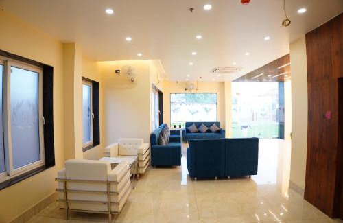 Deoghar Hôtel | The MARUTINANDAN GRAND