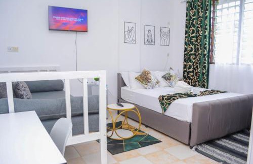 Mombasa Appartement | The Marve
