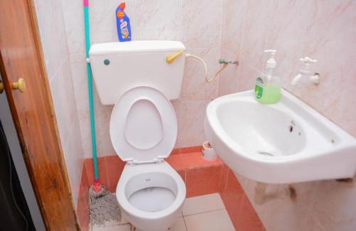 Mombasa Appartement | The Marve