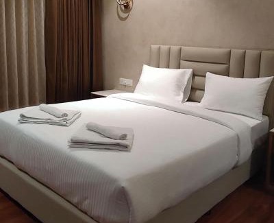 Cuttack Hôtel | The Marwar