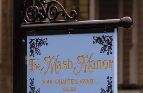 Thomasville Maison | The Mash Manor