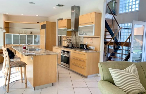 Lido Beach Maison | The Matlock
