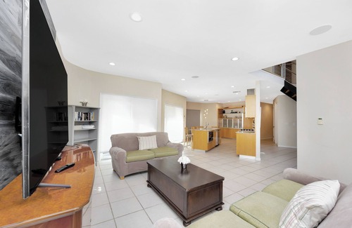 Lido Beach Maison | The Matlock